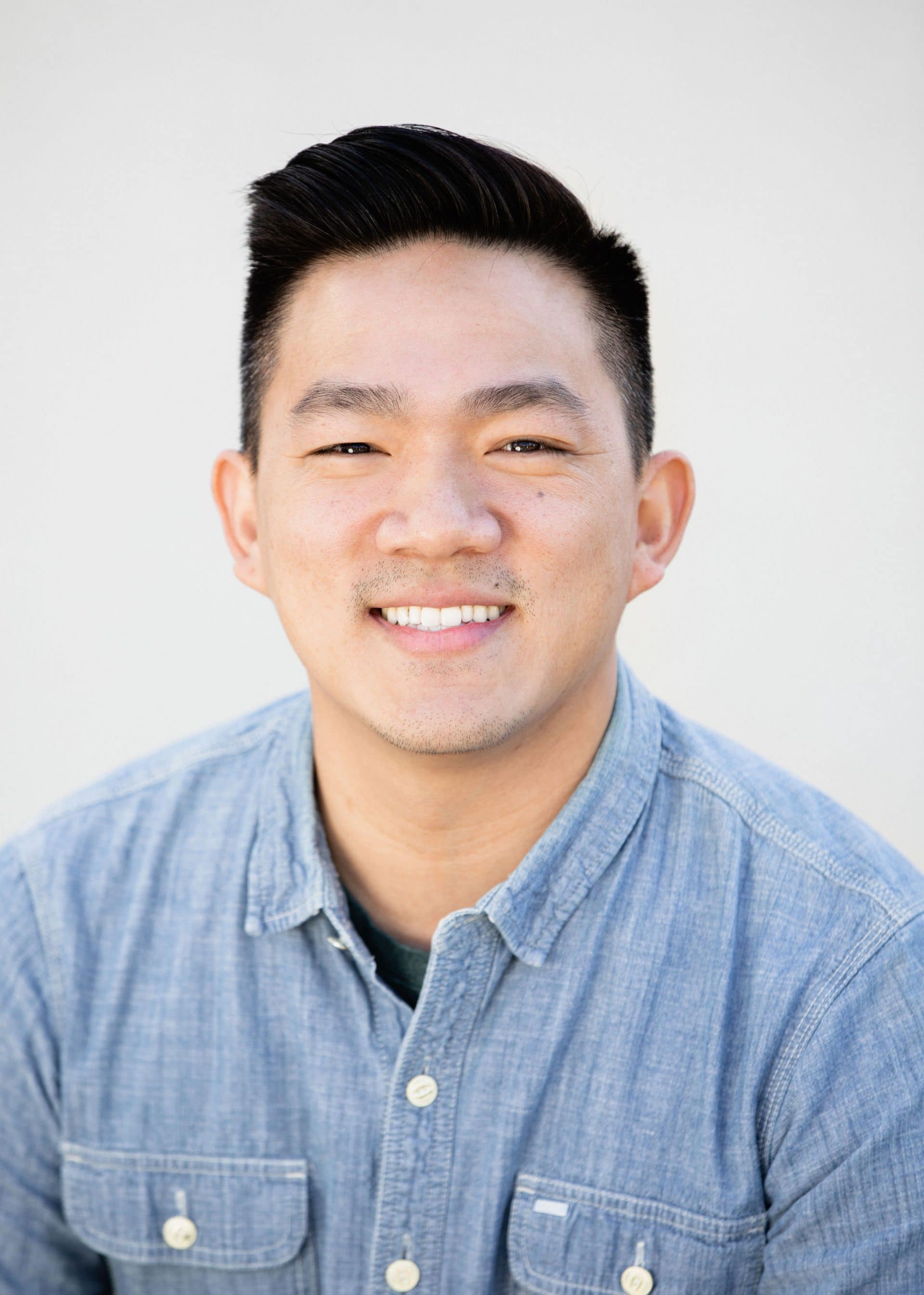 Brian Chang Lighthouse Community Church Torrance, CA