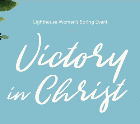 Reflecting on 2018 Women’s Spring Event