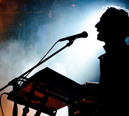 Brian’s Links: Music!