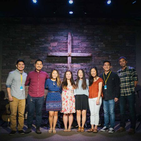 Service Recap (March 26, 2017)