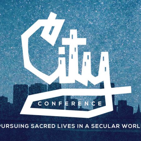 City Conference 2017