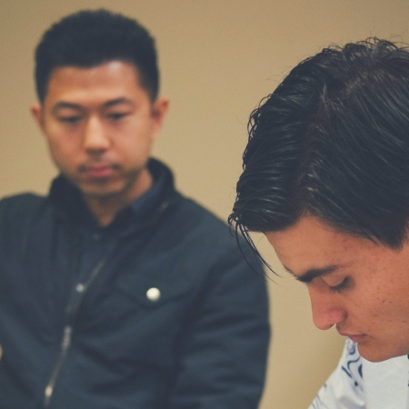 Ministry Highlight: The Bridge (Disability Ministry)