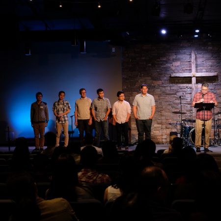 Service Recap: June 11, 2017