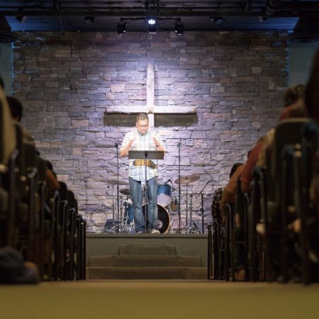 Service Recap: July 2, 2017