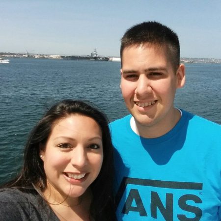 Meet Our Summer Interns: Paul Smythe