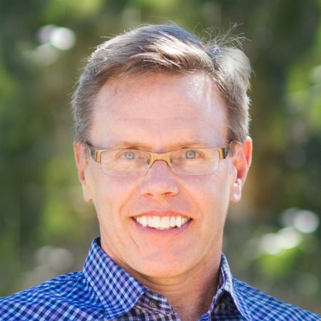 Meet Our Summer Interns: Wayne Johnston
