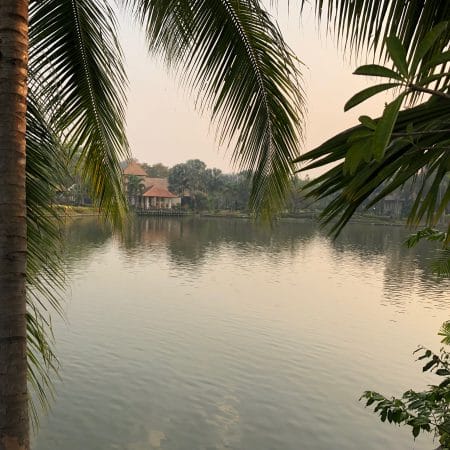 Thailand and Myanmar Missions (Day 1)