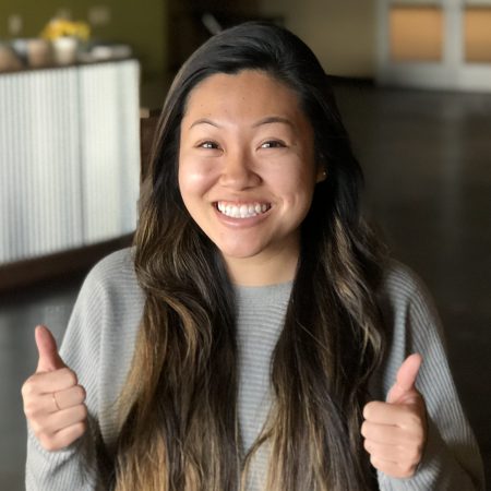 Meet Our Staff: Sammy Lee