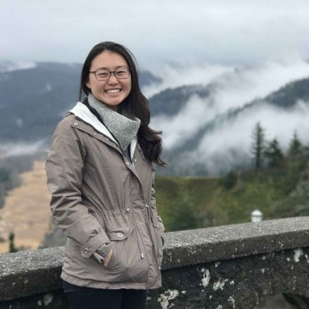Meet Our Staff: Tiffany Mikamo