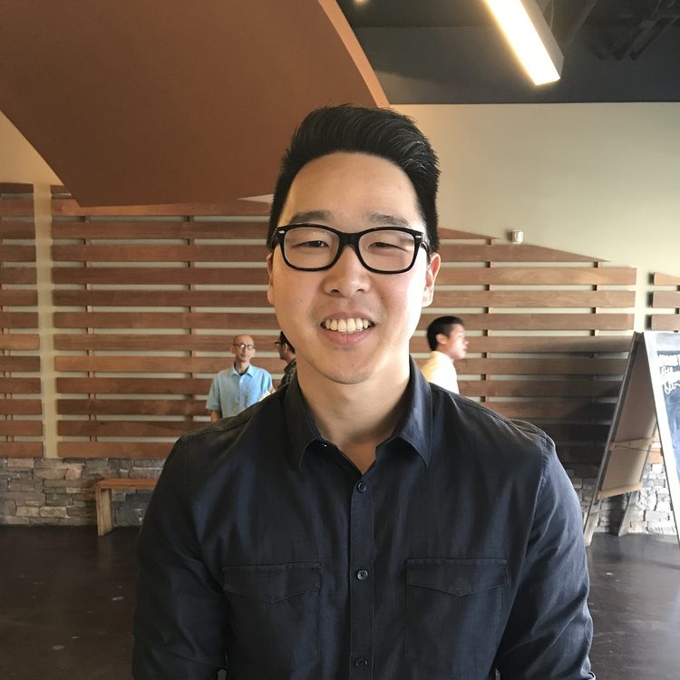 Elliott Chi