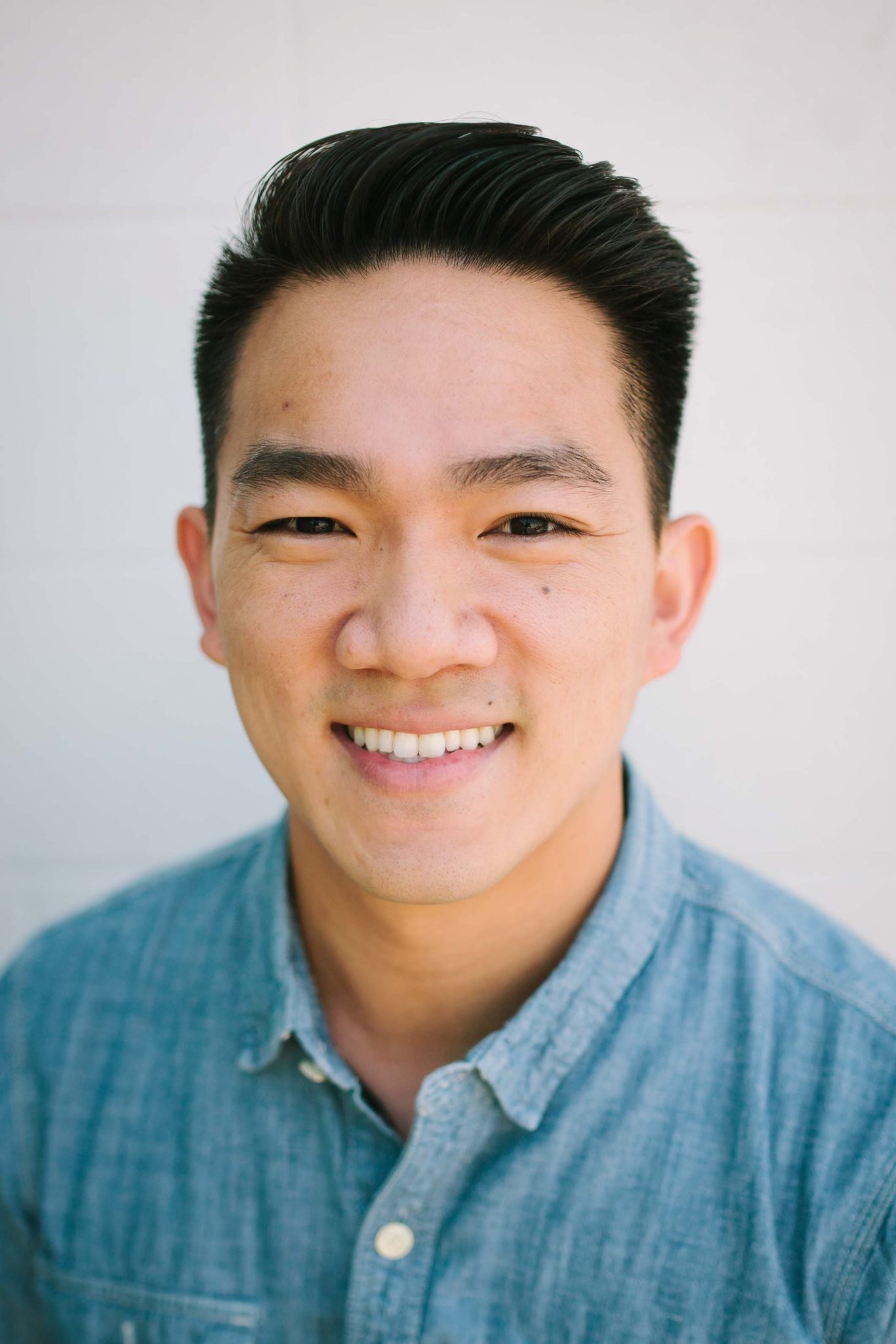 Brian Chang – Lighthouse Community Church | Torrance, CA