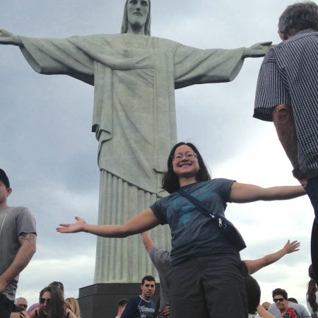 My Trip to Brazil