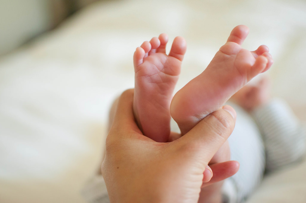 Motherhood Trials, the Gospel and the Devastation of Idols