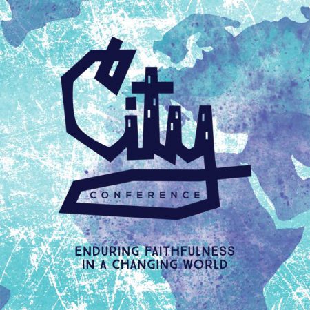 City Conference 2018