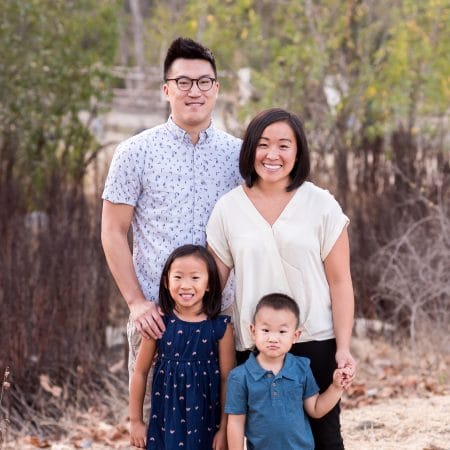 Meet Our Staff: Allen Tsai