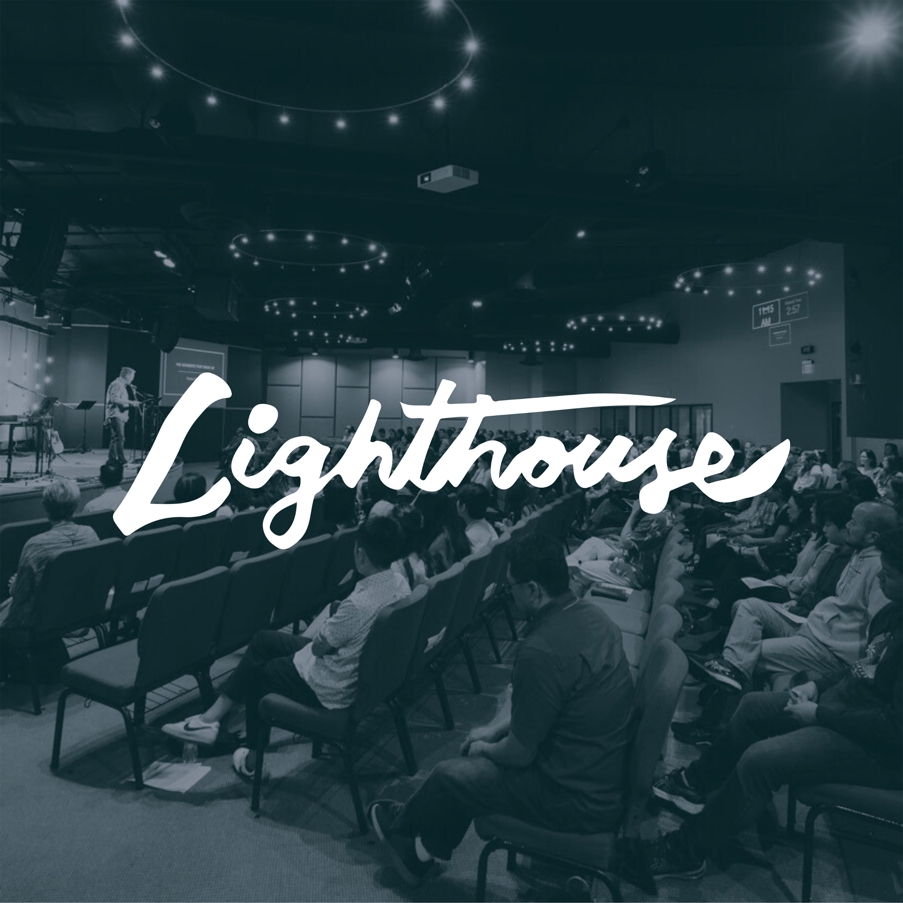 Lighthouse Community Church